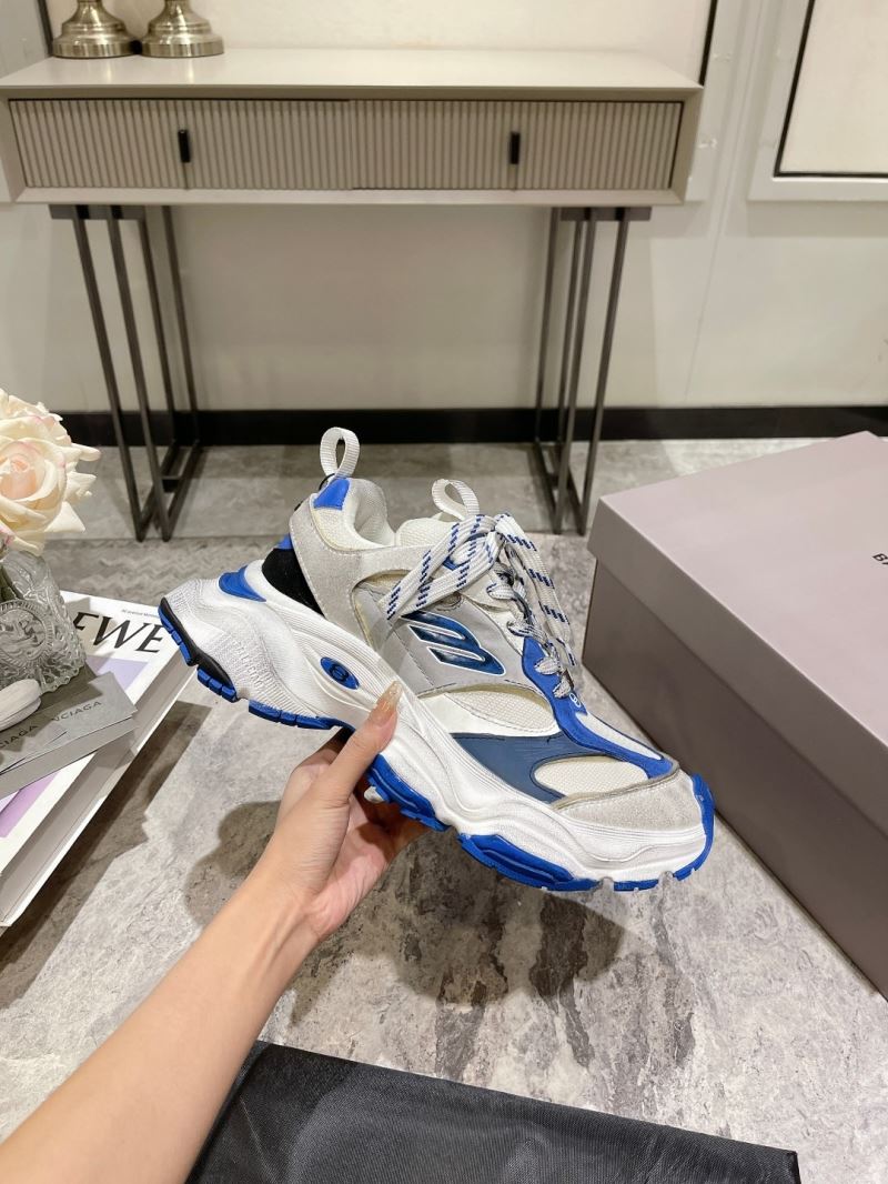 Balenciaga Track Shoes